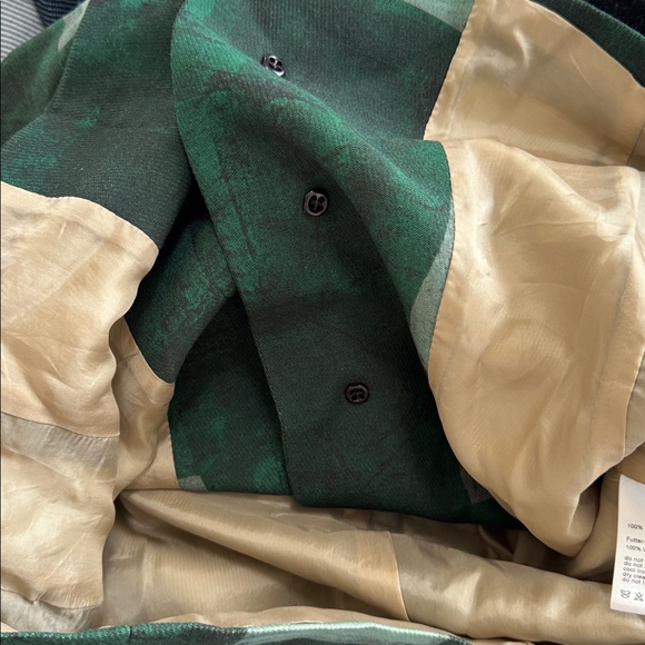 Akris jacket - Picture 9 of 9